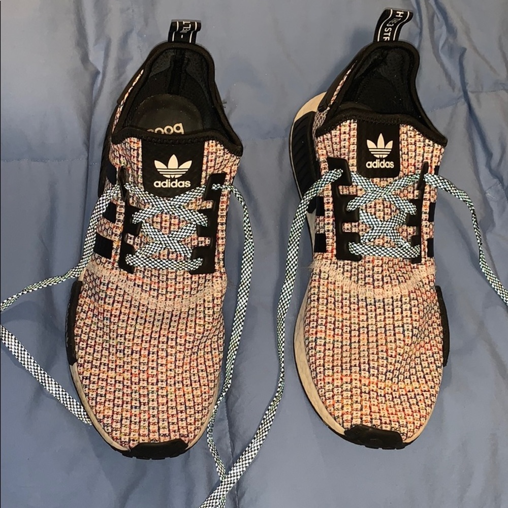 Addidas nmd r1